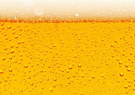 Cerveza de TeleAdhesivo